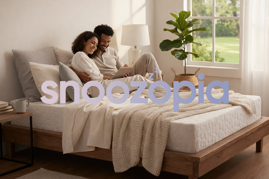 Snoozopia