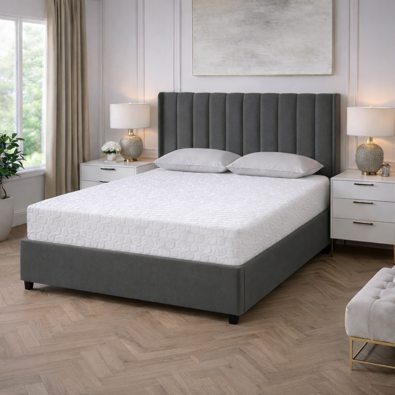 Quality Control: What Makes a Premium Mattress