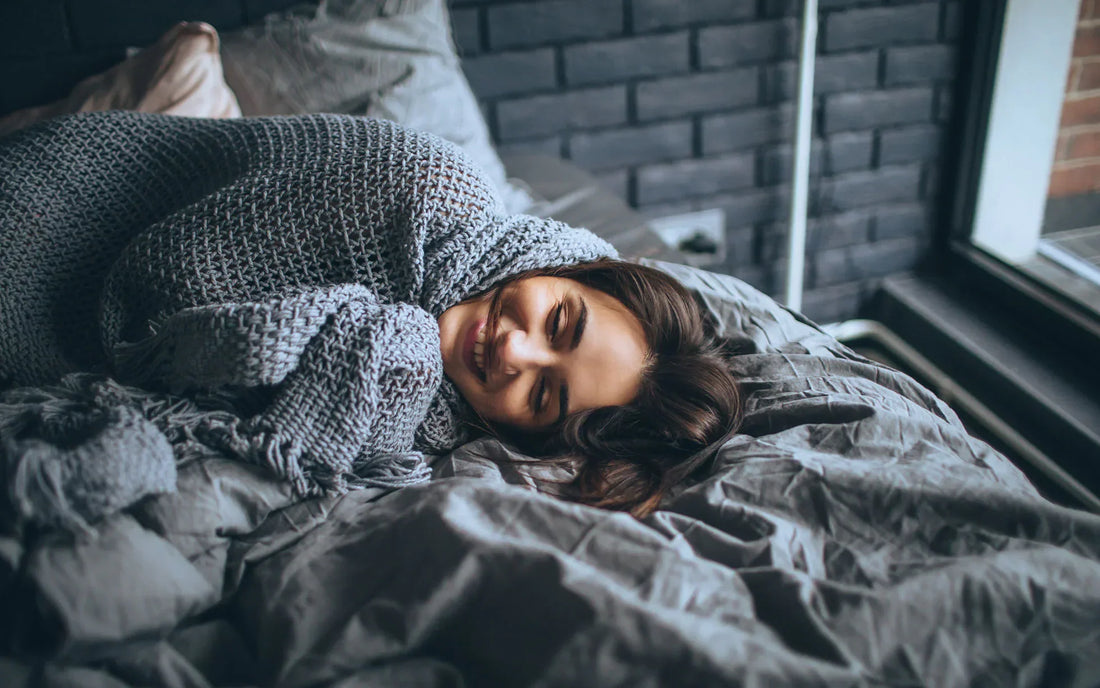 Winter Sleep Tips: Staying Warm Without Overheating