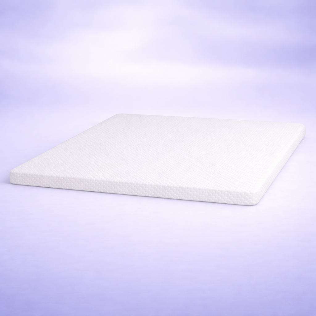 2" Latex Topper