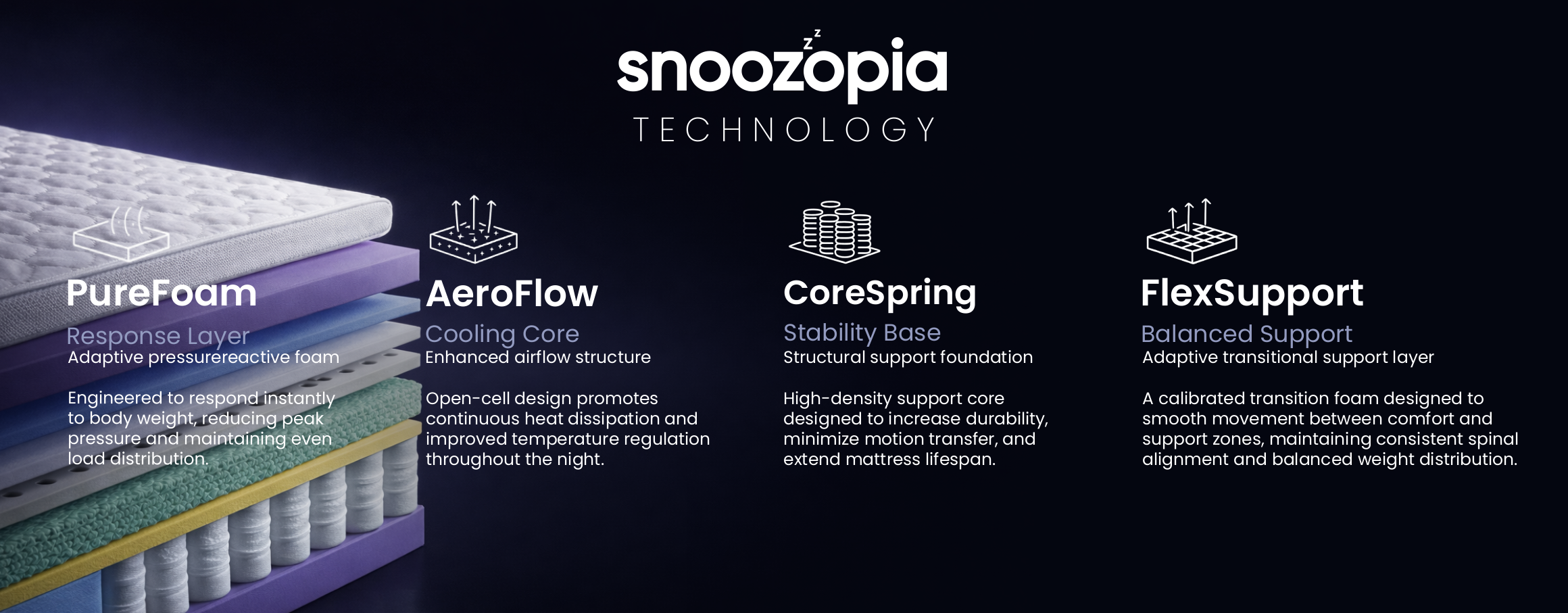 Snoozopia 